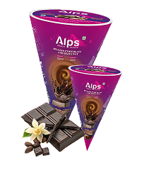 Chocolate Ice Cream